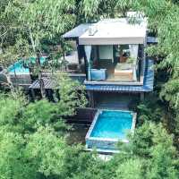 Veravian Resort - Khao Yai Wang Nam Khiao