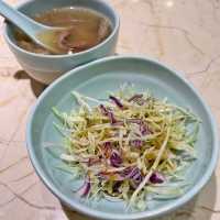 抵食石燒牛扒午餐