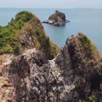 เที่ยวเกาะลันตา จ.กระบี่