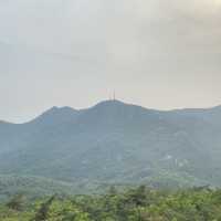 관악산 연주대,연주암 ⛰