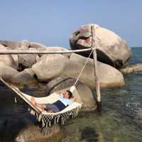 Chinh Phục Ma Thiên Lãnh - Hòn Sơn - KG