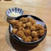 大圍｜隱世高質家的感覺嘅屋邨日式居酒屋🍱🍣⛩