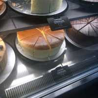 The Coffee Bean & Tea Leaf @ Waterway Point 
