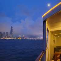 天星海港遊