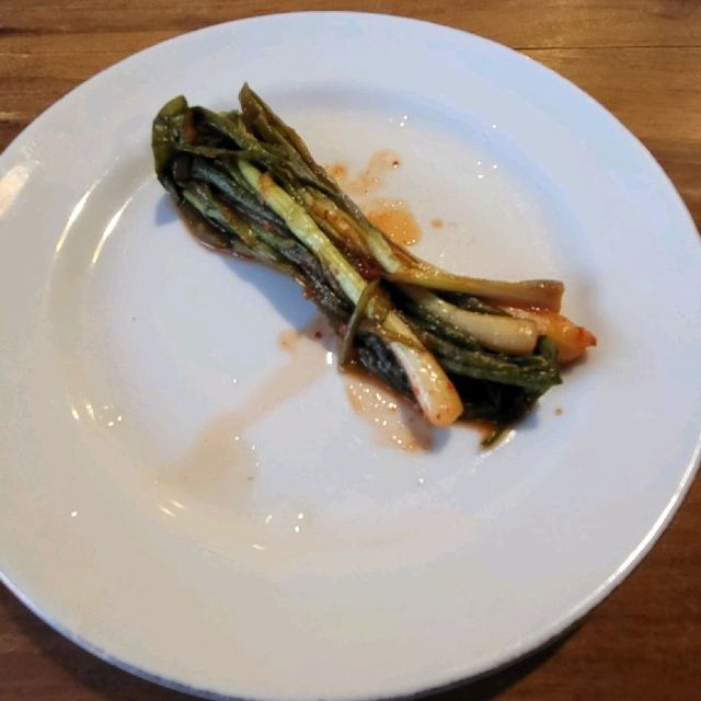 발리 한식당 맛집 서울갈비 추천