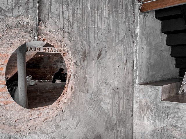 THE ESCAPE PLAN 