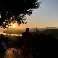 Activities can't miss in Luang Prabang trip