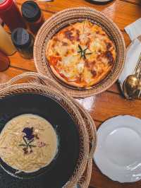 2nd November Cafe&O’ganic farm