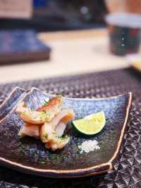 九龍城有氣派Omakase ✨