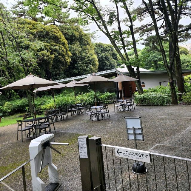 アールデコに魅せられて～東京都庭園美術館