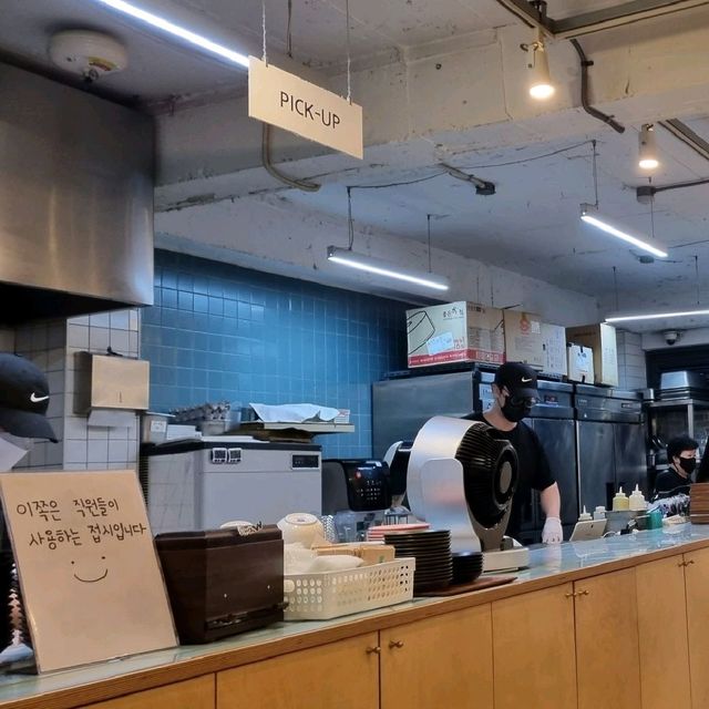 중동음식을 맛보고 싶다면 이곳으로!