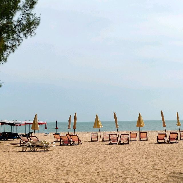 หาดชะอำ