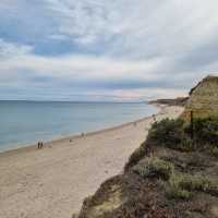 Towilla Yerta Reserve In Port Willunga