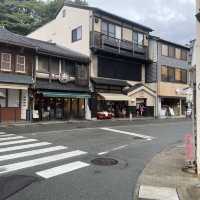 【兵庫県:城崎温泉】オシャレなお土産を選ぶならここ！