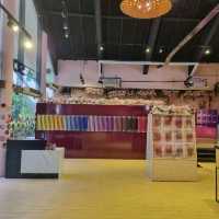 Scentopia, an interactive shop In Sentosa