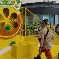 全港至大VLT夾公仔機