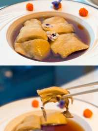 【尖沙咀｜🌃維港靚海景高質中菜館✨必食片皮鴨🥰】