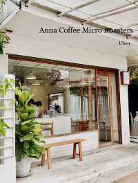 Anna Coffee Micro Roasters