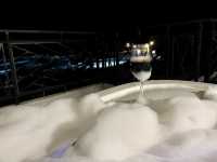 🇰🇷로맨틱한 오션뷰 선셋 자쿠지~🧖‍♀️🍷