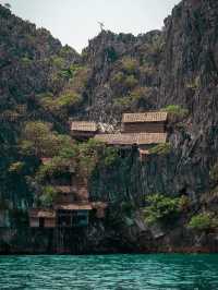 Myeik Island Myanmar 