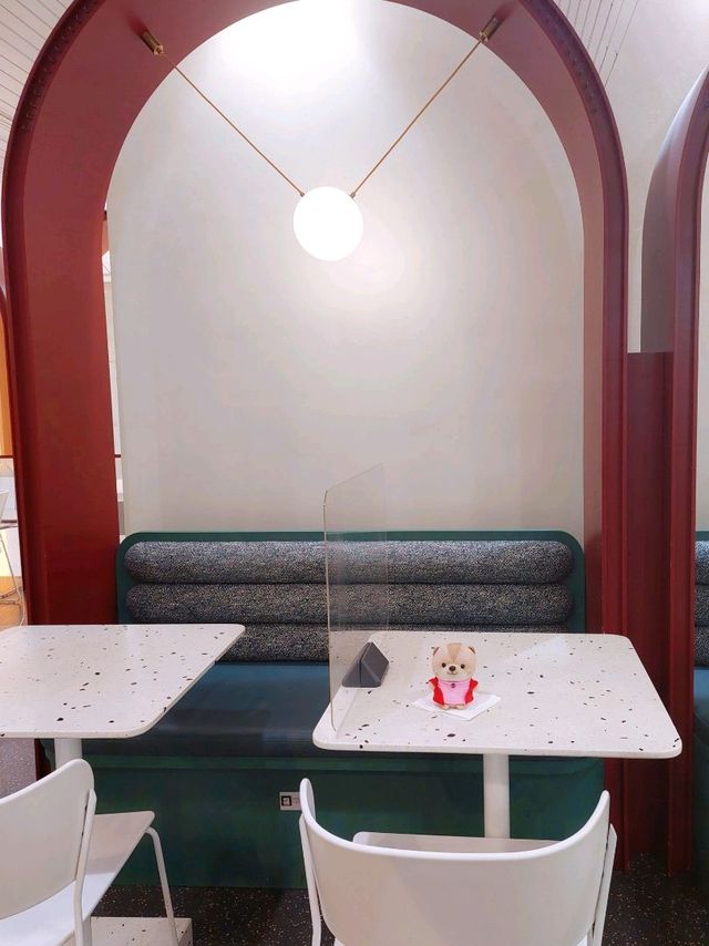 尖沙咀 | Espresso Alchemy | 海港城有質素咖啡店