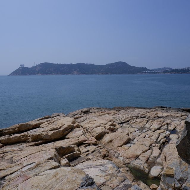 尋找天涯海角的燈塔 