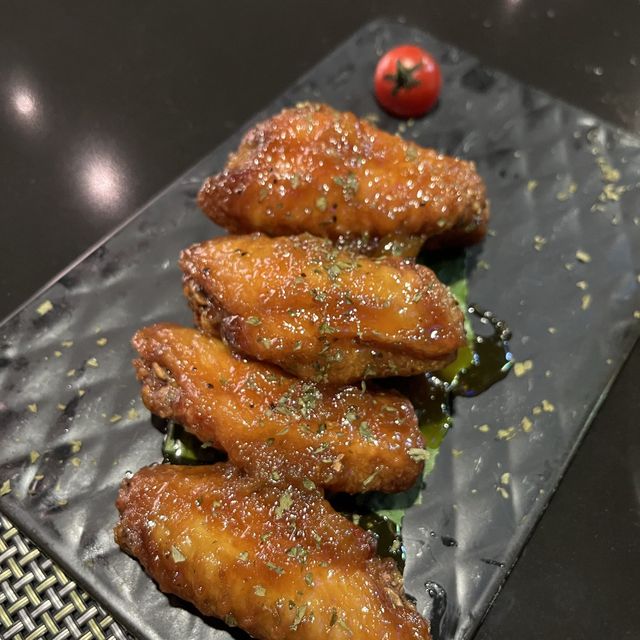元朗手工pizza&意粉