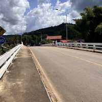 ขับรถชมดอยหลวงเมืองคอง