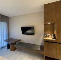 โรงแรมประมุกโก้ หาดกะตะ ภูเก็ต