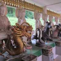 Four Faces Buddha Temple ‘Phra Phrom'