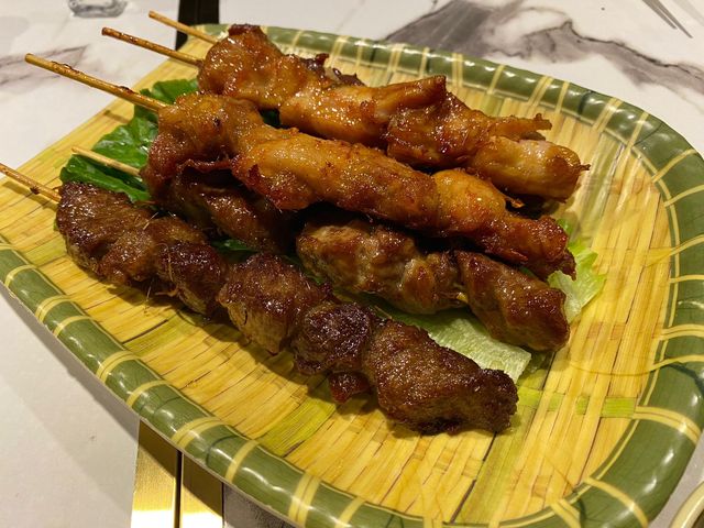 泰｜國菜