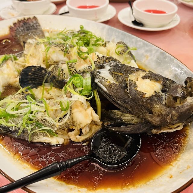 《Lohas Park康城豪华精致中菜馆—陶源.中菜（将军澳）》
