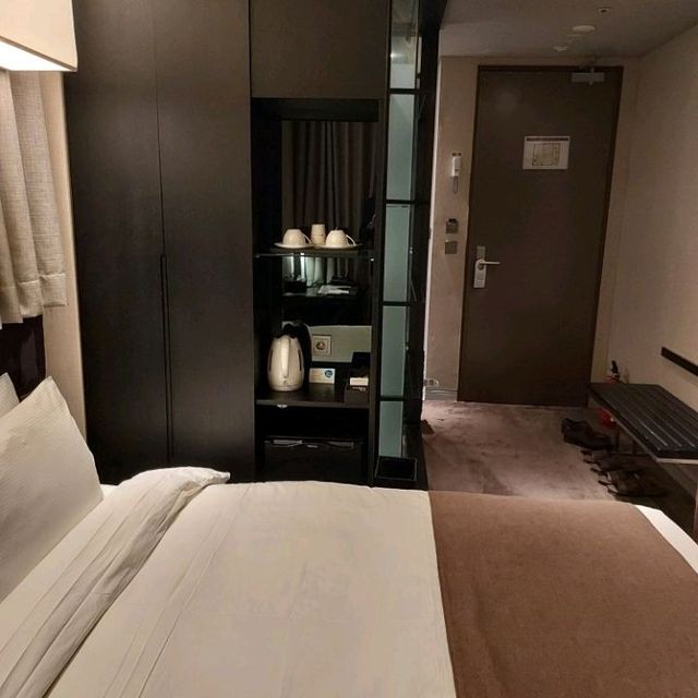 Best Louis Hamilton Hotel at Busan