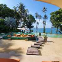 Fine Dining at Soneva Kiri
