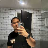 Solo Travel at Hilton Garden Inn North, KL