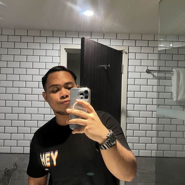 Solo Travel at Hilton Garden Inn North, KL