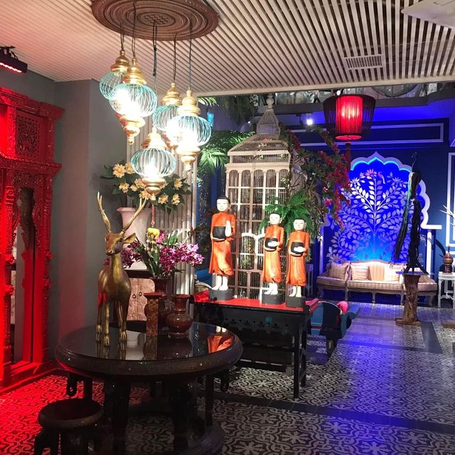 Anna King Hotel 