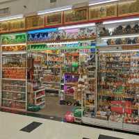 แวะมาช้อปปิ้งที่ India Emporium 