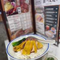 大圍圍一燒味餐廳🍴好好味😋