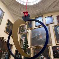 Derbyshire 之寶～Chatsworth House
