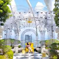 Never a dull moment in Arte Mont Kiara