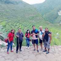 BANAUE HOTEL: MY HANG OUT TO CONQUER BATAD