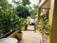 Jims Castle Inn in Coron Palawan