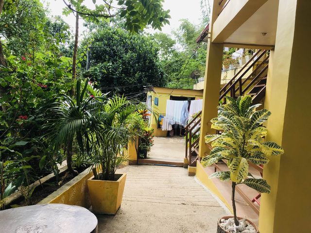Jims Castle Inn in Coron Palawan
