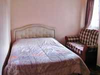 Spacious homestay