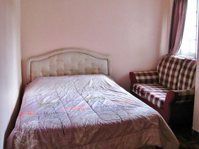 Spacious homestay