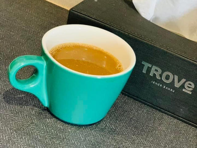 staycation✨Trove Hotel✨JB