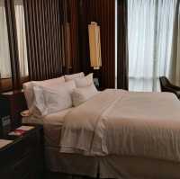 Westin Jakarta Suite