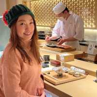 《高質又用心❤️鮨山月廚師發辦》