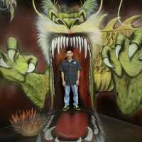The Illusion @ Batam